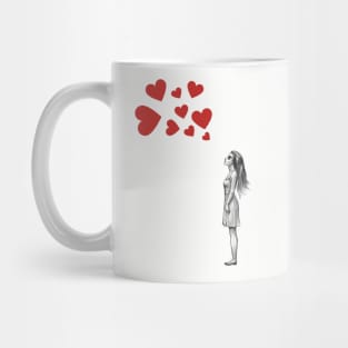 Affected Wordplay Mug